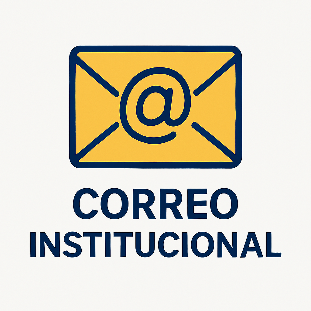 Correo institucional