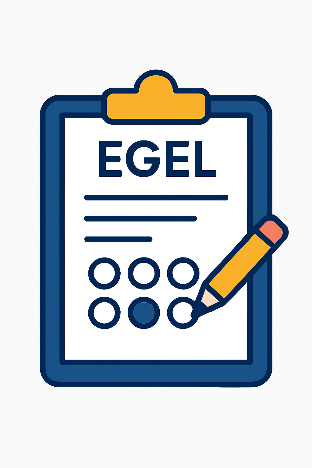 Titulacion por EGEL